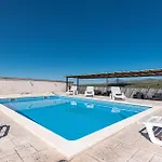 In With Outdoor Swimming Pool