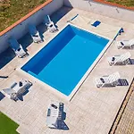 Holiday home In With Outdoor Swimming Pool *
