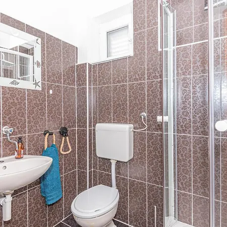 In With Outdoor Swimming Pool Ferienhaus *