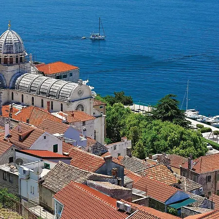 Ferienhaus In With Outdoor Swimming Pool *