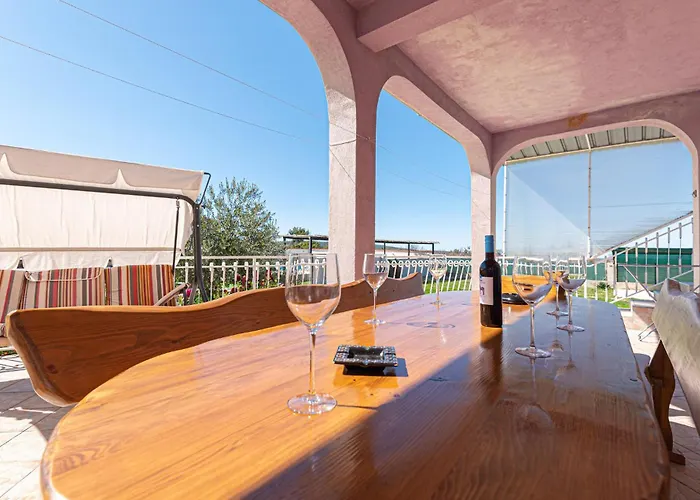 In With Outdoor Swimming Pool